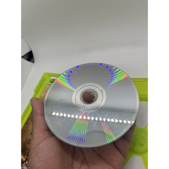 Call Of Duty Modern Warfare 2 - Xbox 360 - Cib - Tested - Picture 8 of 8